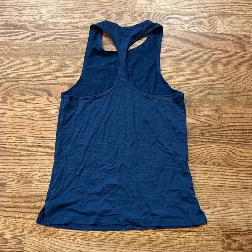 Reebok Tank Top - Picture 2 of 4